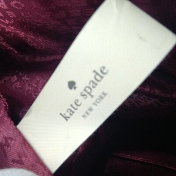 Kate Spade New York Laurel Way Ari Tote Large Handbag Carry-All - Picture 11 of 11